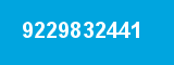 9229832441