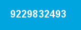 9229832493 9229832493