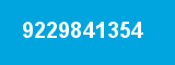 9229841354 9229841354