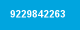 9229842263 9229842263