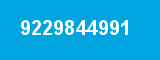 9229844991 9229844991