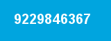 9229846367
