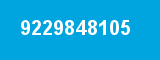 9229848105