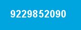 9229852090