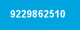 9229862510 9229862510