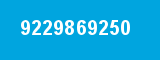 9229869250 9229869250