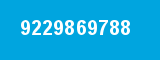 9229869788 9229869788