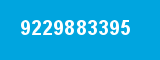 9229883395