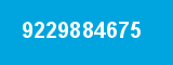 9229884675 9229884675