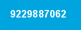 9229887062 9229887062