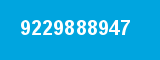 9229888947