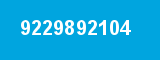 9229892104