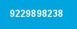 9229898238 9229898238