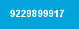 9229899917 9229899917