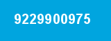 9229900975