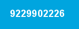 9229902226 9229902226