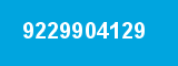 9229904129 9229904129