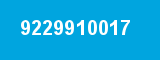 9229910017