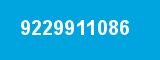 9229911086 9229911086
