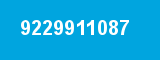 9229911087 9229911087