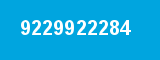 9229922284 9229922284
