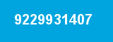 9229931407 9229931407