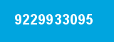 9229933095 9229933095