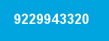 9229943320