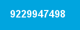 9229947498 9229947498