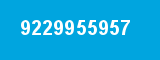 9229955957