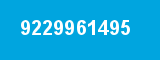 9229961495