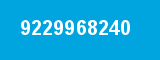 9229968240 9229968240