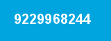 9229968244 9229968244