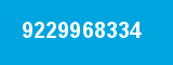 9229968334 9229968334