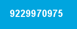 9229970975 9229970975