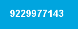 9229977143 9229977143