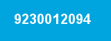 9230012094