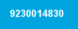 9230014830