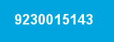 9230015143