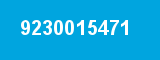 9230015471 9230015471