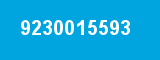 9230015593 9230015593