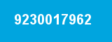 9230017962