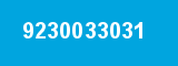 9230033031