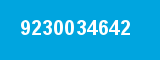 9230034642 9230034642