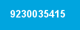 9230035415