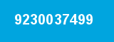 9230037499 9230037499