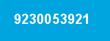 9230053921 9230053921