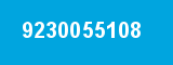 9230055108 9230055108