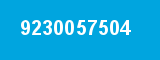 9230057504