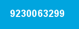 9230063299 9230063299